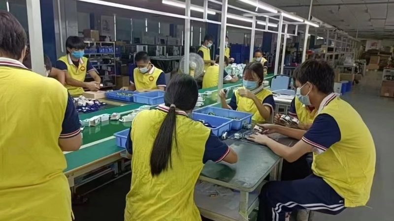 中央空调维修：揭秘专业维修步骤与操作方法
